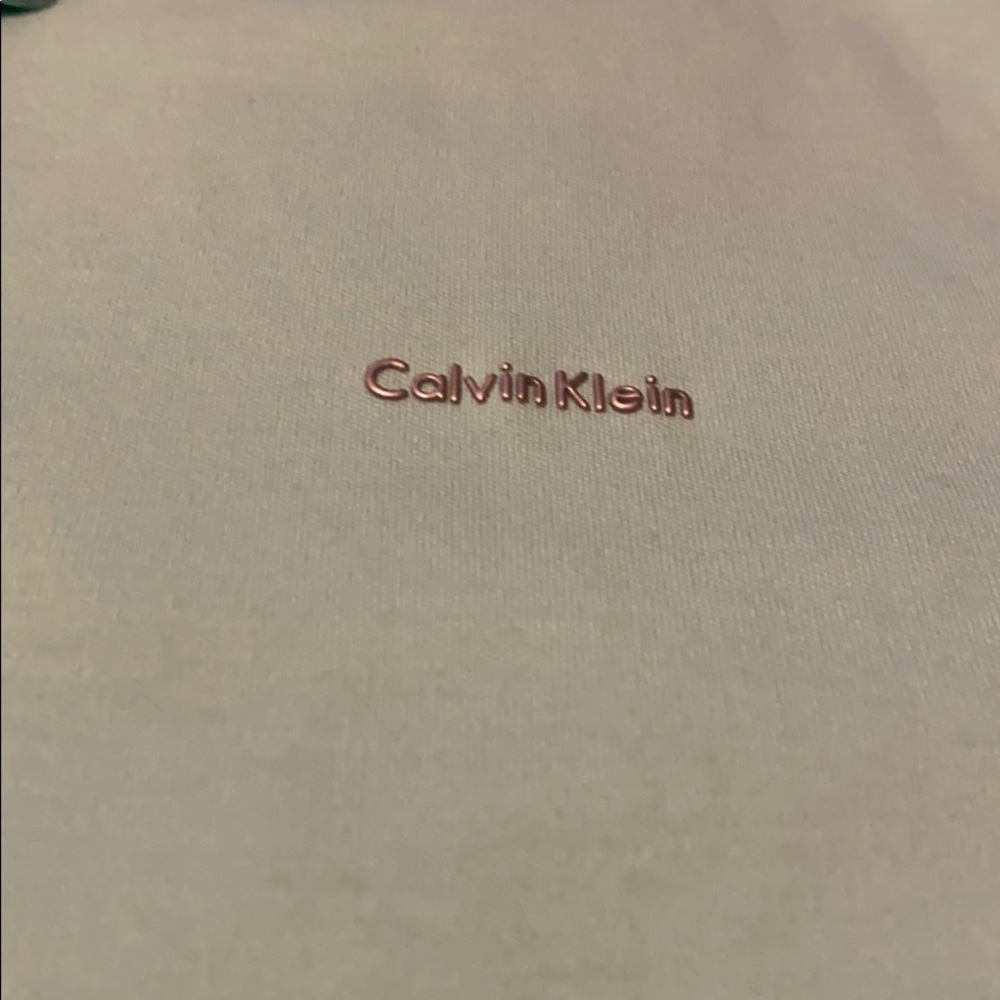 Calvin Klein Polo Shirt - Picture 3 of 6
